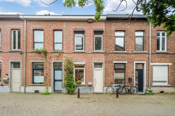 Eengezinswoning in Kessel-Lo