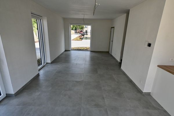 Huis te koop / Broechem