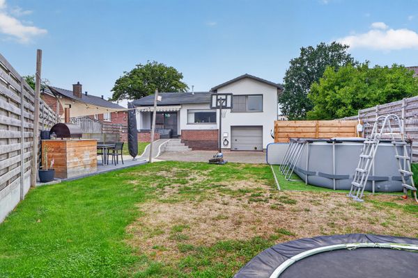 Huis te koop / Houthalen-Helchteren