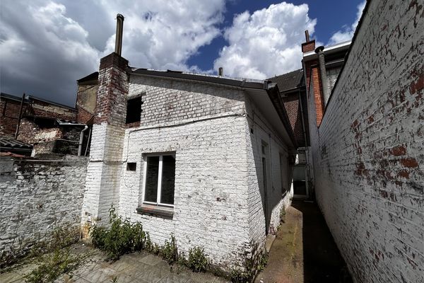 Huis te koop / Hoeselt