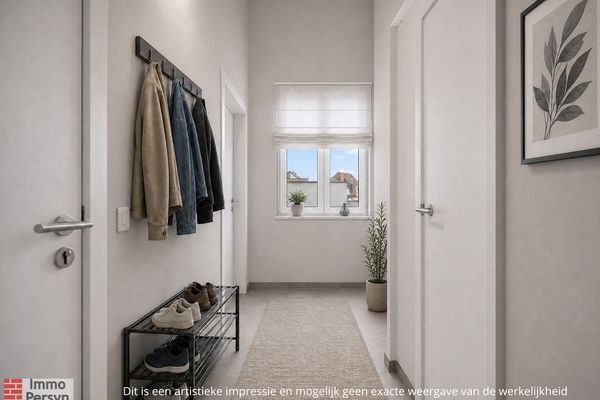 Appartement te koop / Scherpenheuvel-Zichem