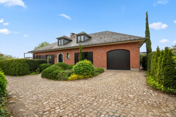 Huis te koop / Heist-op-den-Berg