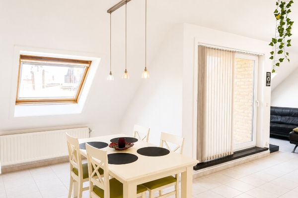 Appartement te huur / Oostende