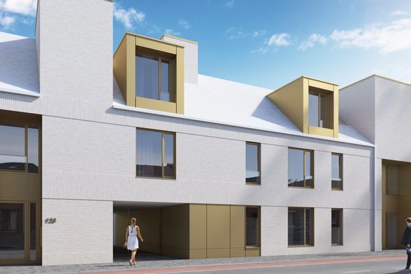 Appartement verkocht / Bilzen