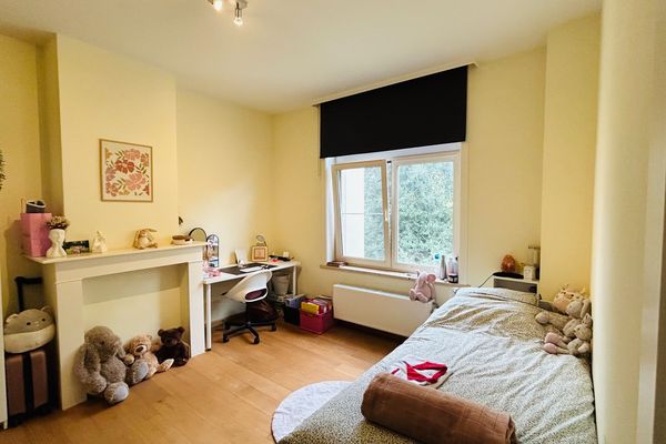 Huis optie huur / Deerlijk
