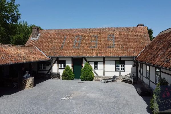 Huis te koop / Alken