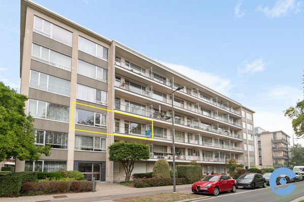 Appartement te koop / Wilrijk
