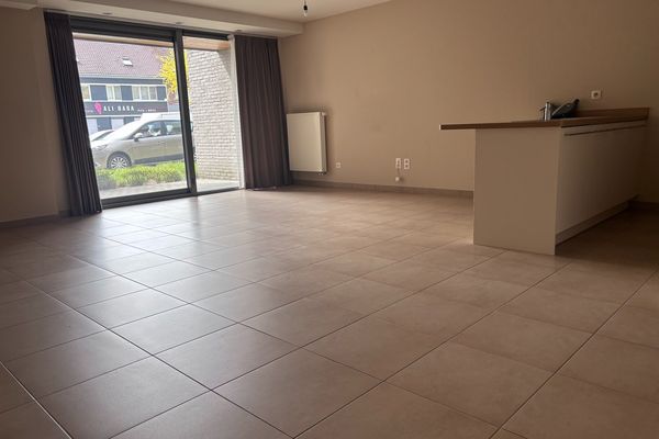 Appartement te huur / Kermt