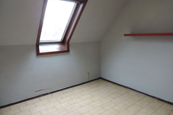 Huis verkocht / Heusden