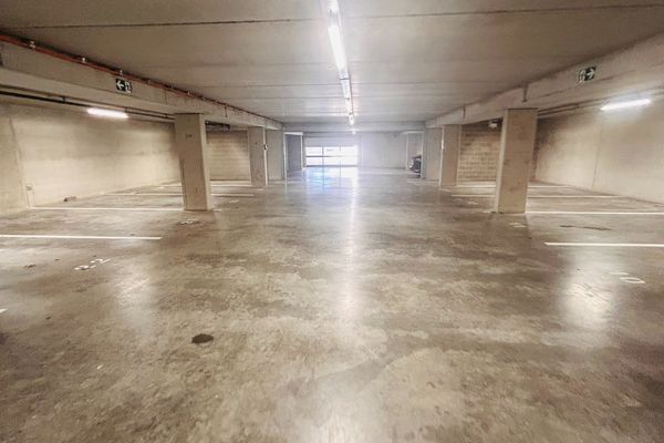 Garage te koop / Deerlijk