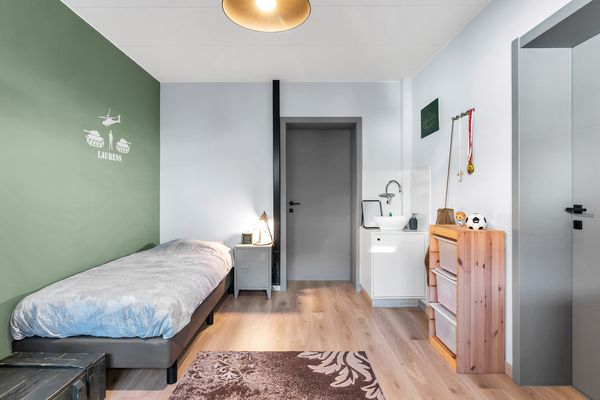 Huis te koop / Heers