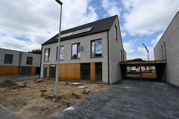 Huis te koop / Zandhoven