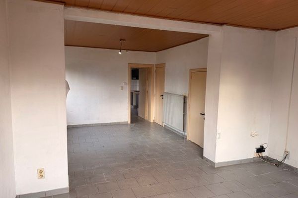 Huis te koop / Begijnendijk