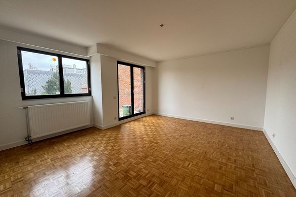 Appartement te huur / Kruibeke