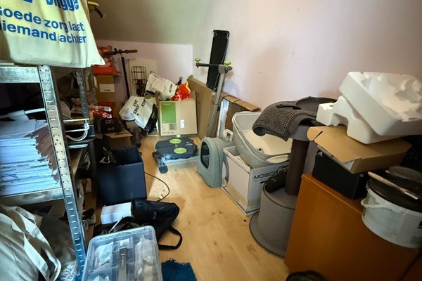 Huis te huur / Sint-Andries