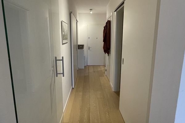 Appartement te huur / Leuven