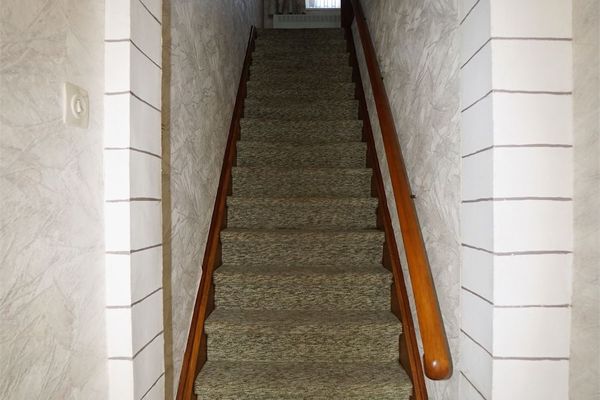 Huis te koop / Veerle