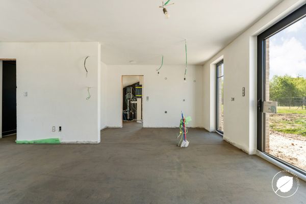 Huis optie koop / Spalbeek