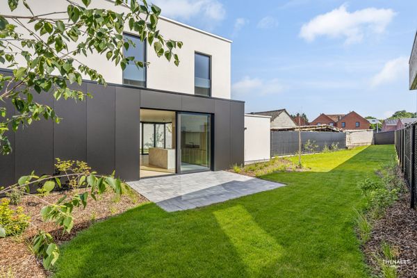 Huis te koop / Sint-Truiden