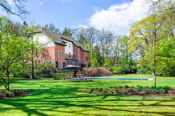 Huis te koop / Brasschaat