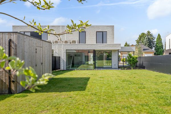 Huis te koop / Sint-Truiden