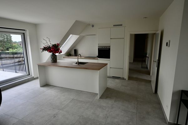 Appartement te koop / Berlaar
