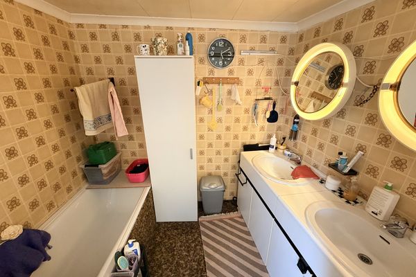 Huis te koop / Vliermaalroot