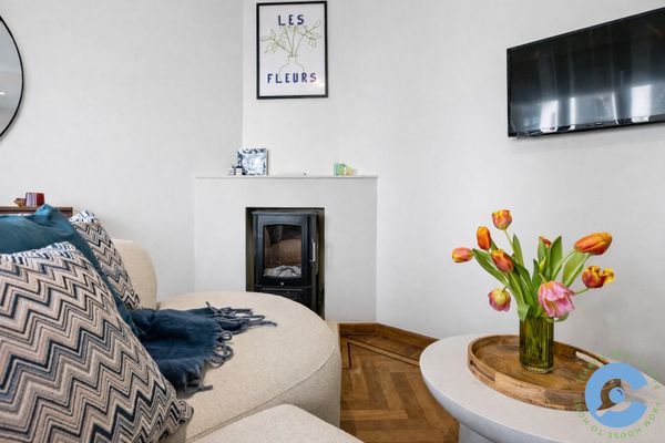 Appartement te koop / Antwerpen