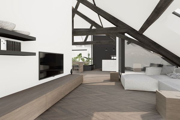 Appartement te koop / Sint-Truiden