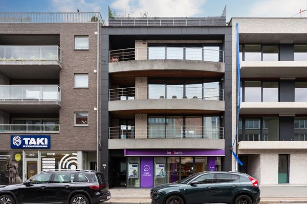 Commercieel te huur / Brasschaat