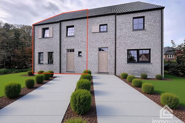 Eengezinswoning
                            te koop in Kinrooi