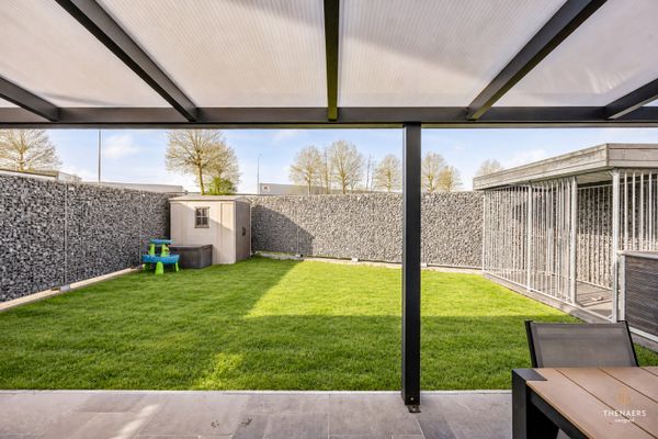 Huis te koop / Sint-Truiden