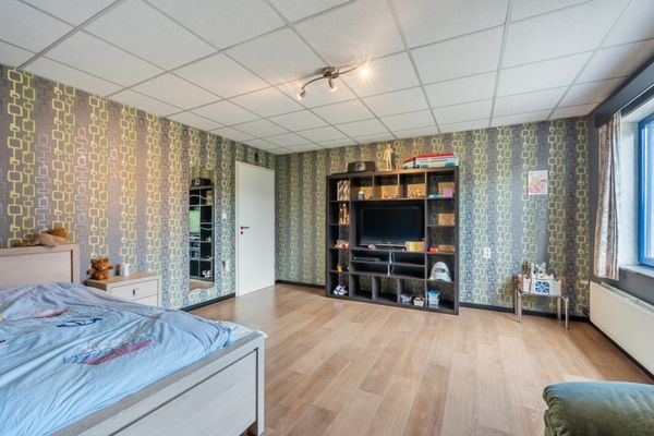 Commercieel te koop / Herk-de-Stad