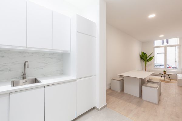 Huis
                                te koop
                                in Antwerpen