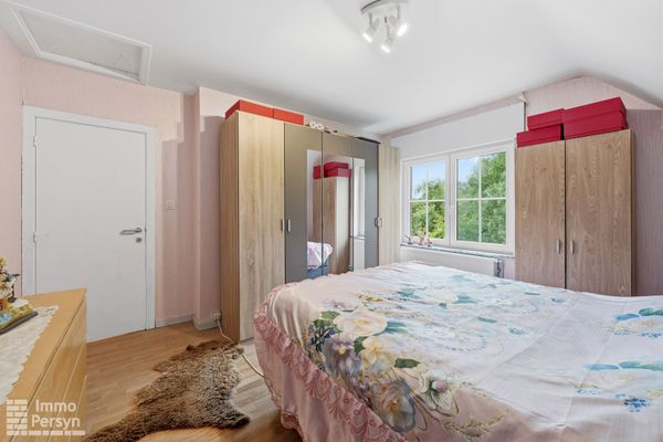 Huis te koop / Testelt