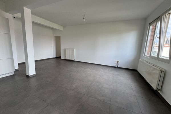 Appartement te huur / Antwerpen