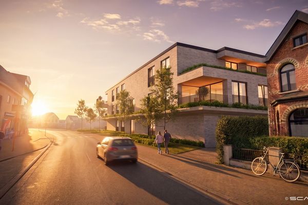 Appartement te koop / Berlaar