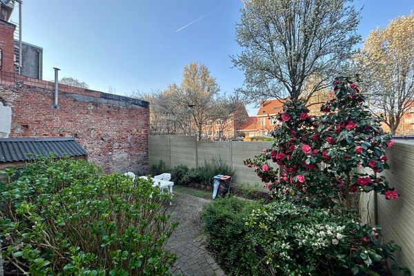 Huis te huur / Leuven