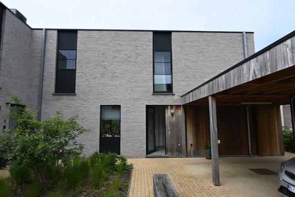 Huis te koop / Nijlen