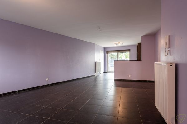 Appartement te koop in Eeklo