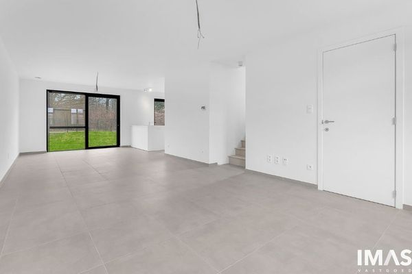 Huis te huur / Spalbeek