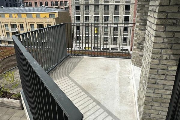 Appartement te huur / Antwerpen