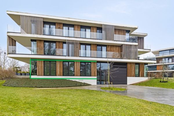 Appartement
                                te huur
                                in Rumbeke
