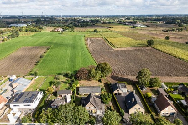 Huis te koop / Lembeke