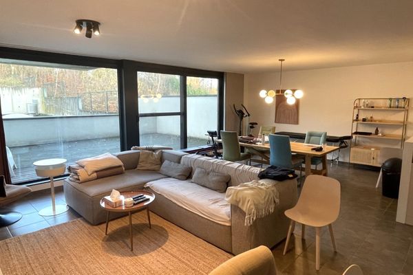 Appartement te koop / Leuven