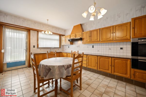Huis te koop / Langdorp