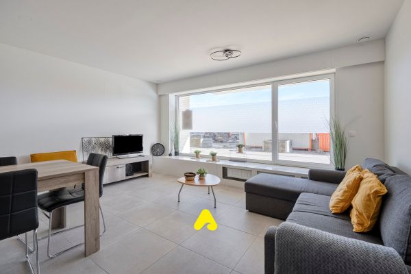 Appartement a vendre / De Panne