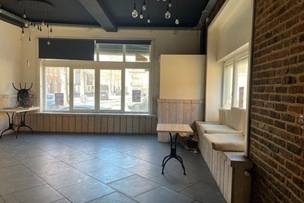 Commercieel te koop / Maaseik