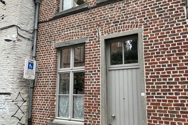 Huis te koop / Leuven