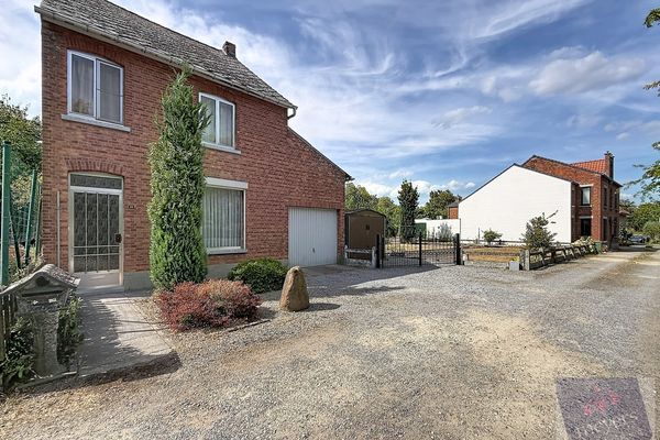 Grond te koop / Hasselt